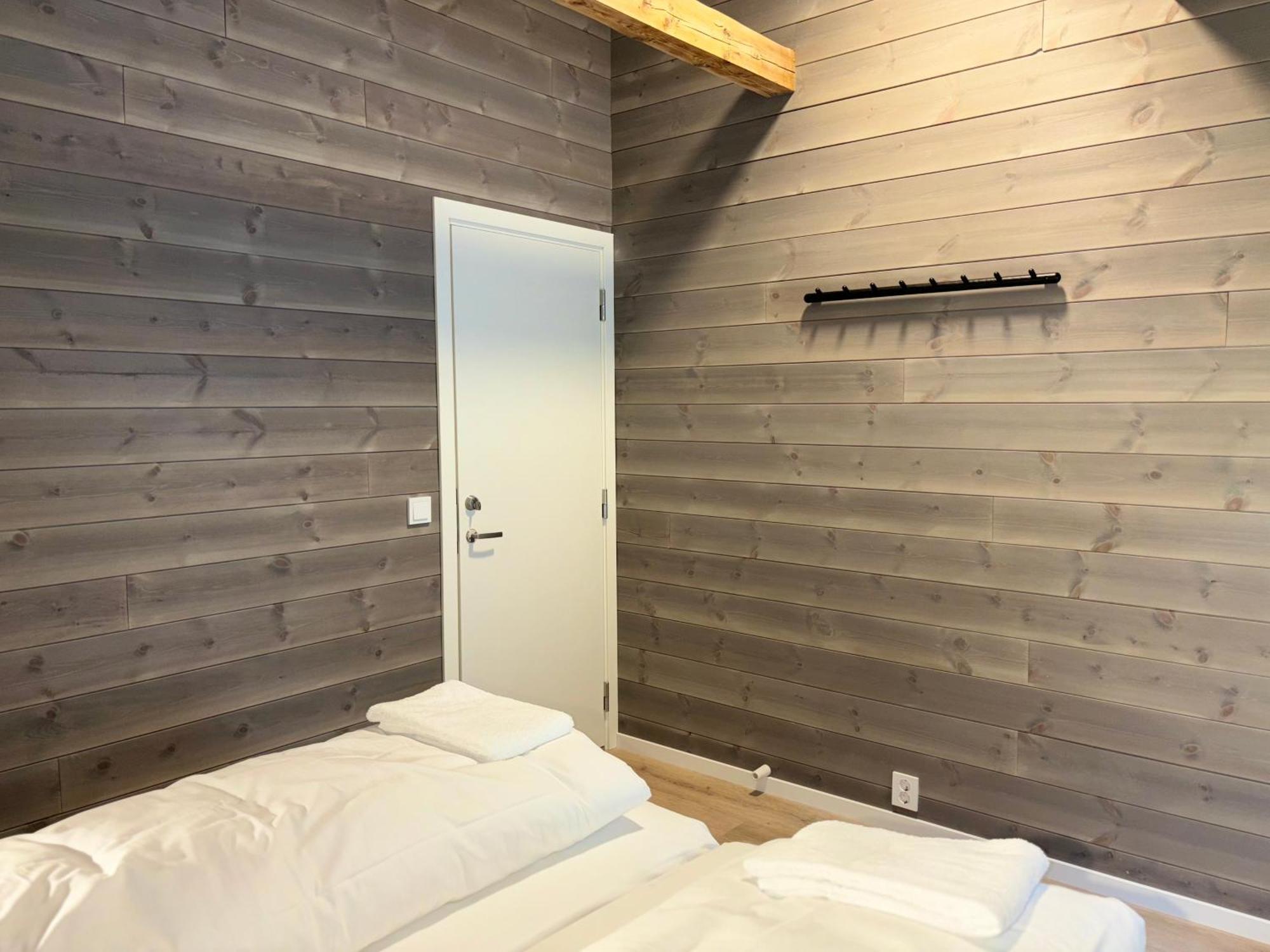 Brekke Gard Hostel Флом Екстер'єр фото